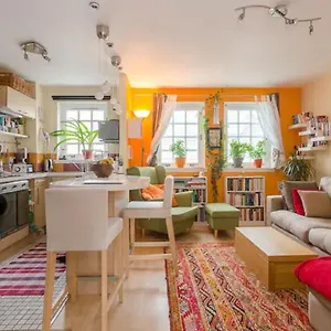  Apartment Guestready - Cosy & Bright - Flat