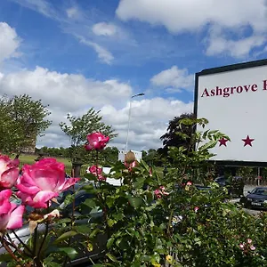 Гостевой дом Ashgrove House, Эдинбург