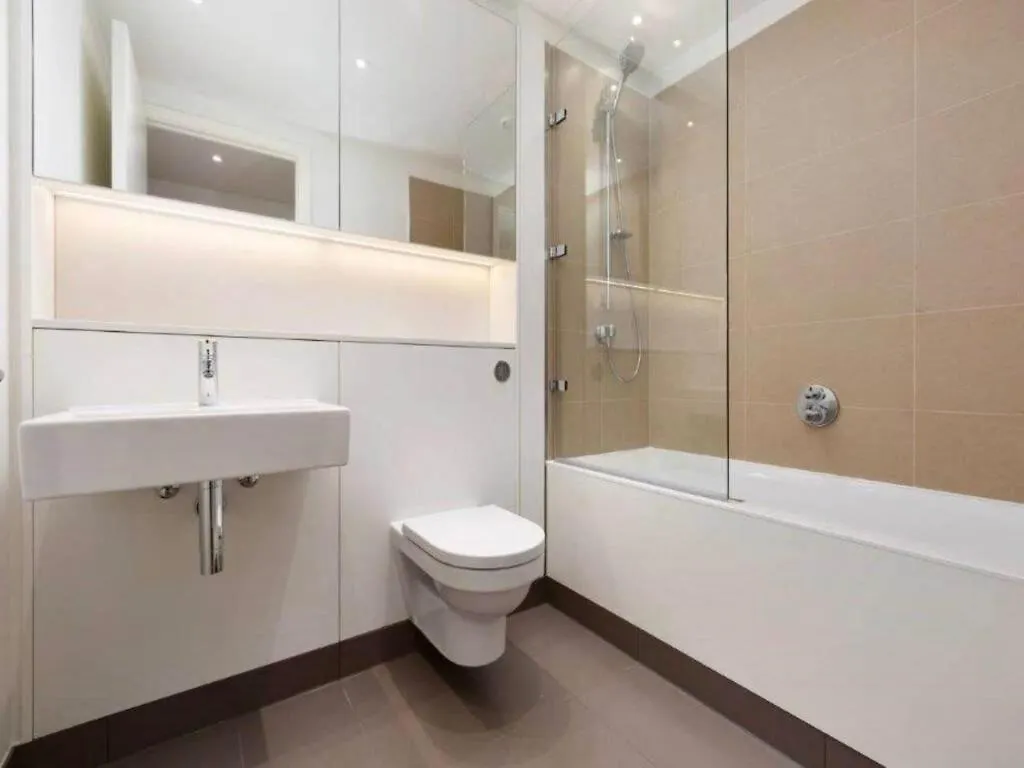 Stylish 2Br In Quartermile Balcony & Garden View Lägenhet Edinburg